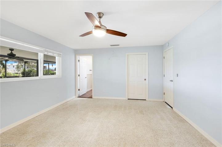 Primary Bedroom with a spacious en suite