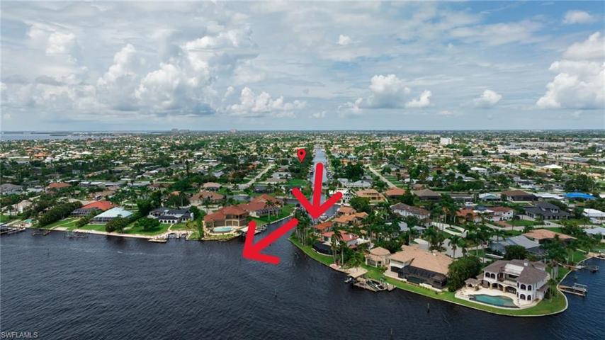 11 Houses to the Caloosahatchee River