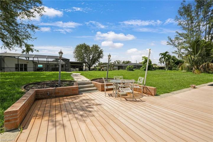 There are not enough words to describe the things you can do with this property!