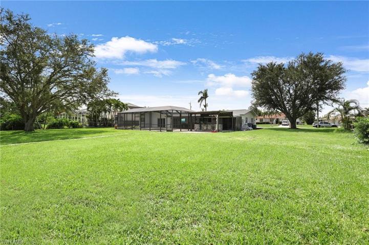 Triple Lot-Gulf Access