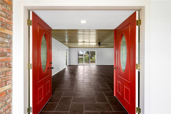 Welcome Home