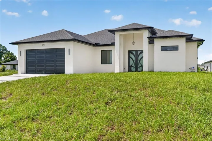 3724 7th St Sw, Lehigh Acres, Florida 33976