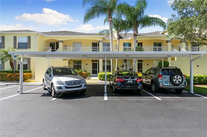 1366 Mainsail Dr 1515, Naples, Florida 34114
