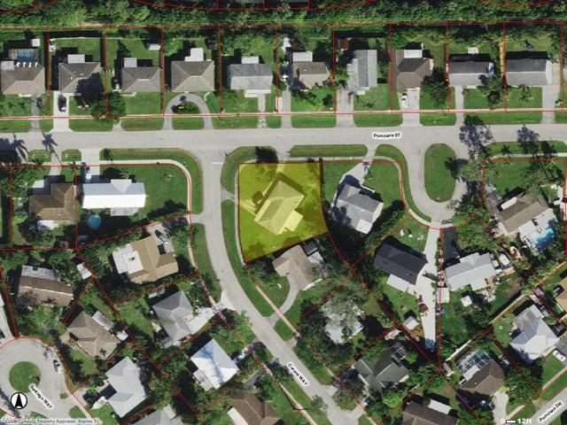 3560  Corana  WAY, NAPLES, FL 34105