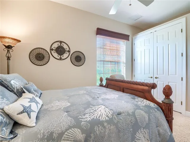 Guest bedroom 2