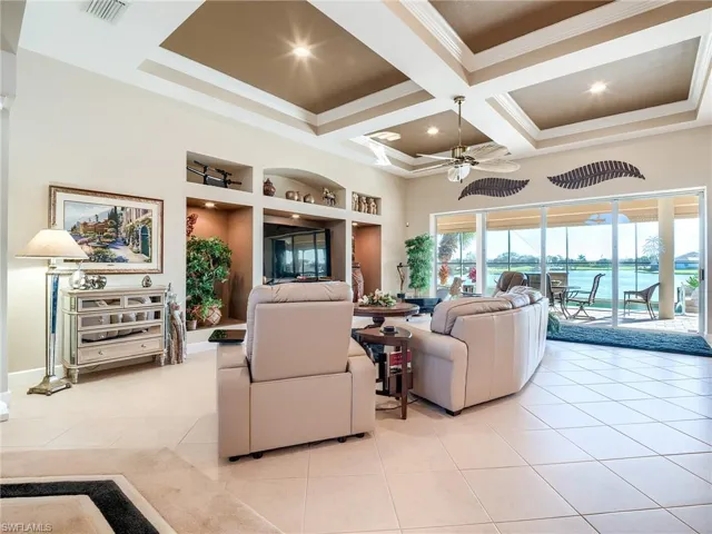 Great room