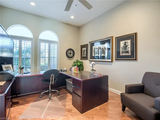 Office/den