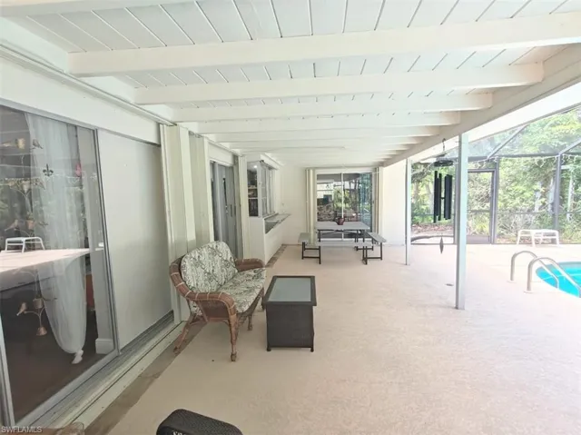 2453 N Westwood  DR, North Fort Myers, FL 33917