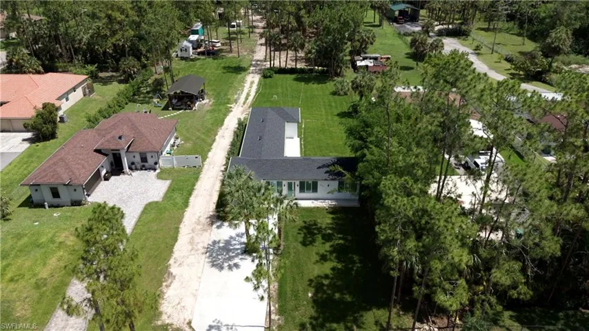 2931 16th Ave Ne, Naples, Florida 34120