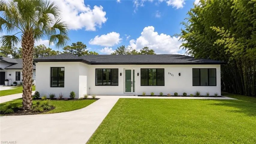2931 16th Ave Ne, Naples, Florida 34120
