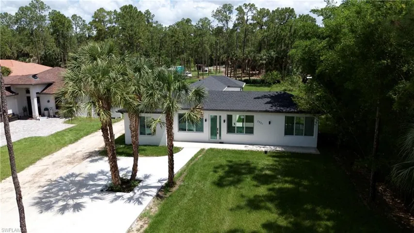 2931 16th Ave Ne, Naples, Florida 34120