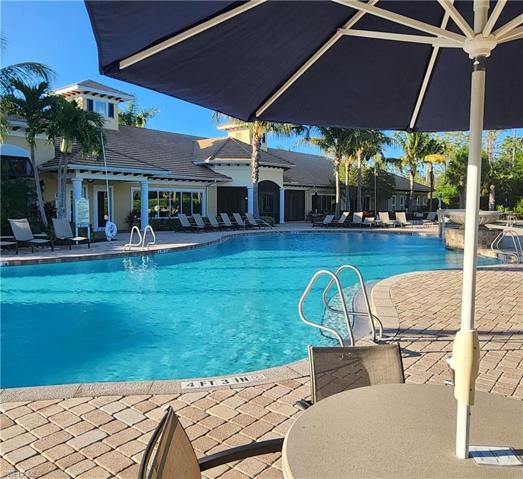 Bridgetown Pool