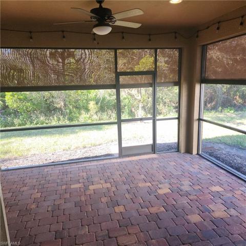 Storm Shutters On Windows & Porch
