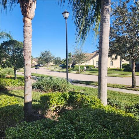 View Of Street - Very Pet Friendly Community!