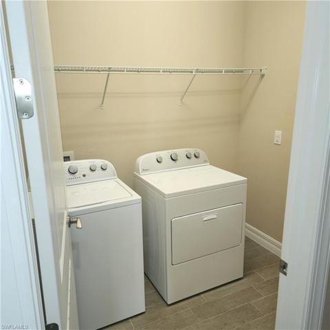Inside Laundry