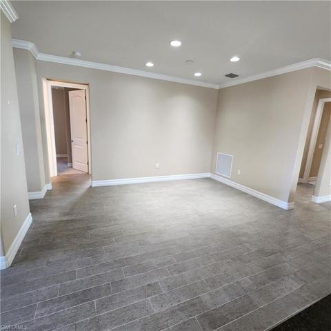 Large Open Dining Area Off The Kitchen