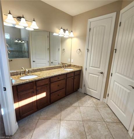 MBath Dual Sinks