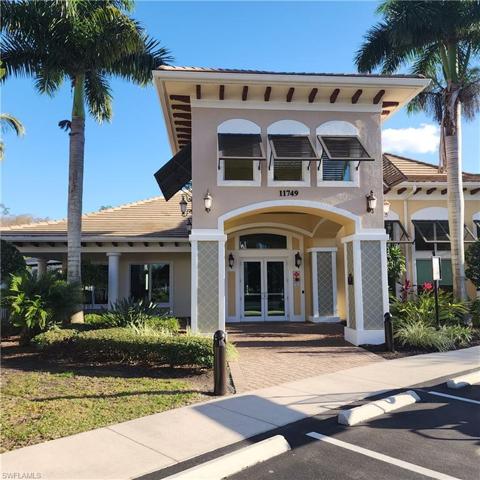Bridgetown Clubhouse