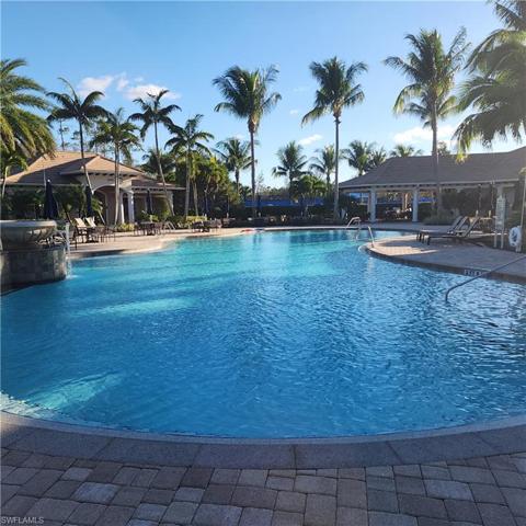 Bridgetown Pool
