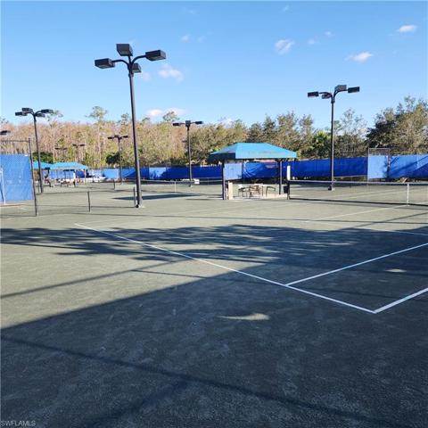 Bridgetown Tennis