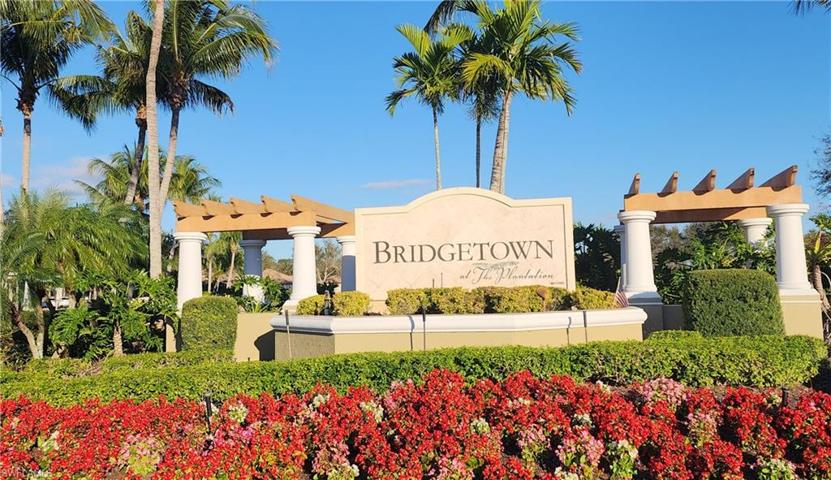 Bridgetown - The Plantation