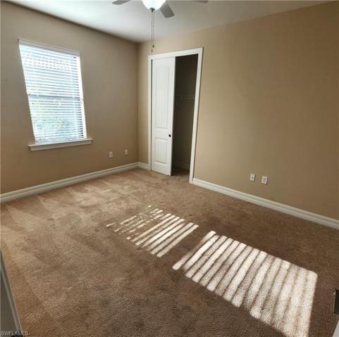 2nd Bed