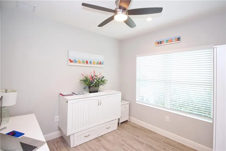 Spacious Den/Office