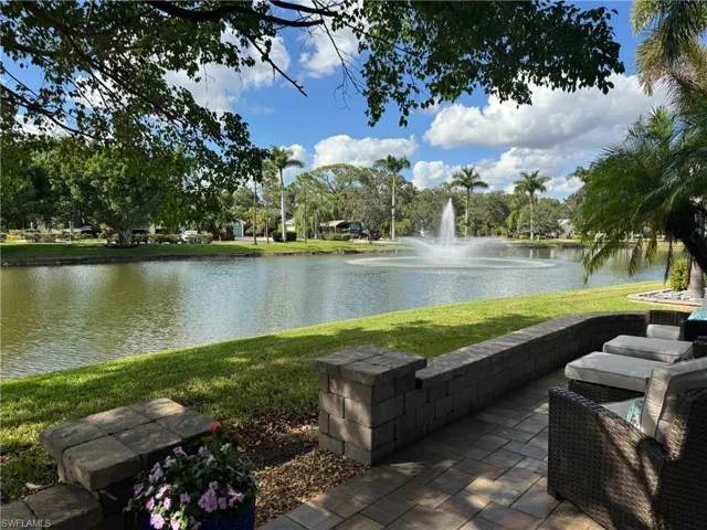 Water view