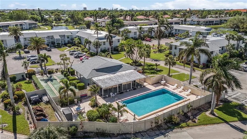 11822 Quail Run Dr, Fort Myers, Florida 33908