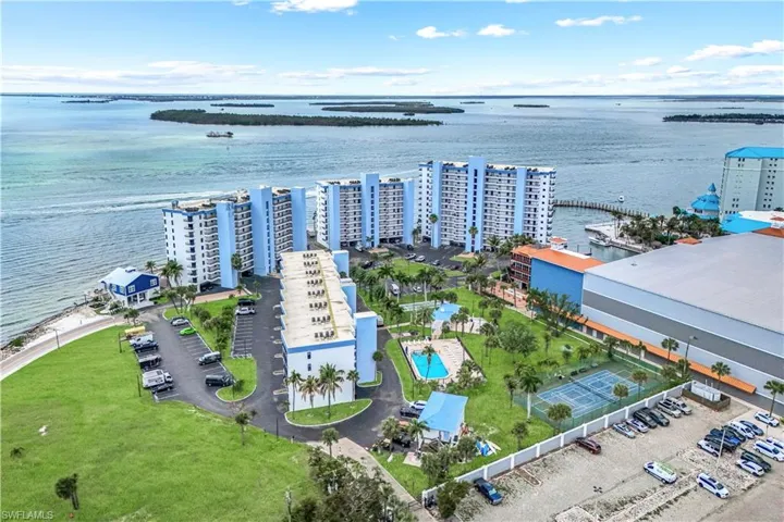 15011 Punta Rassa Rd 903, Fort Myers, Florida 33908