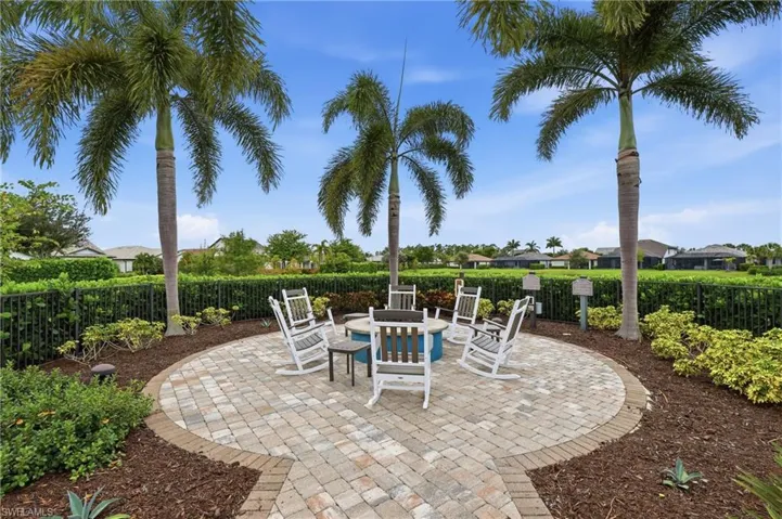 9205 Bexley Dr, Fort Myers, Florida 33967