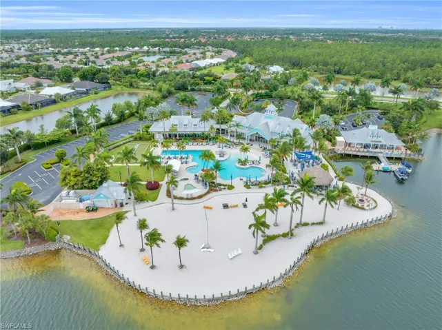 14796 Windward Ln, Naples, Florida 34114