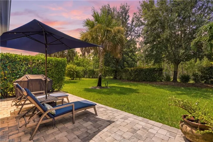 14796 Windward Ln, Naples, Florida 34114