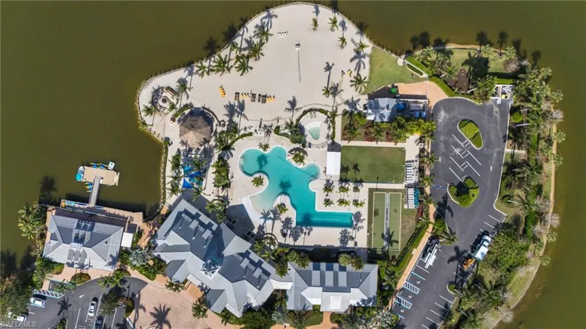 14796 Windward Ln, Naples, Florida 34114