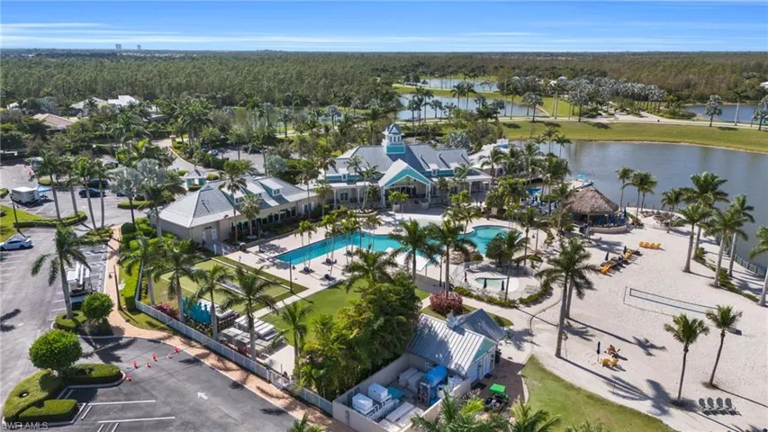 14796 Windward Ln, Naples, Florida 34114