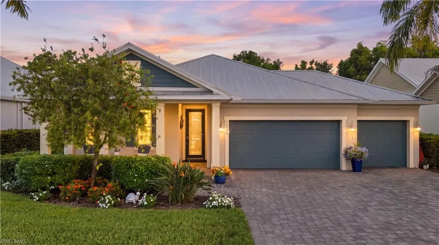 14796 Windward Ln, Naples, Florida 34114