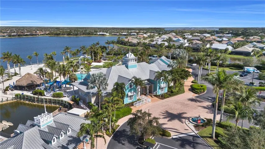 14796 Windward Ln, Naples, Florida 34114