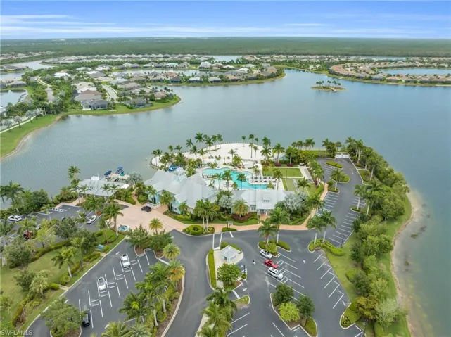 14796 Windward Ln, Naples, Florida 34114