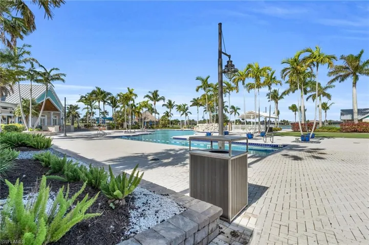 14796 Windward Ln, Naples, Florida 34114