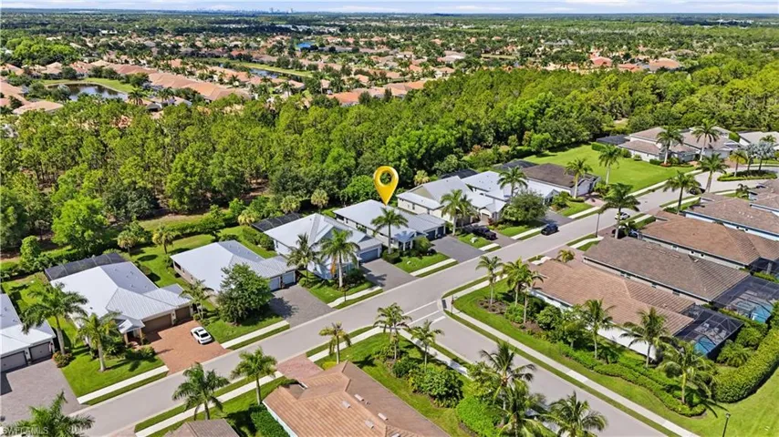 14796 Windward Ln, Naples, Florida 34114