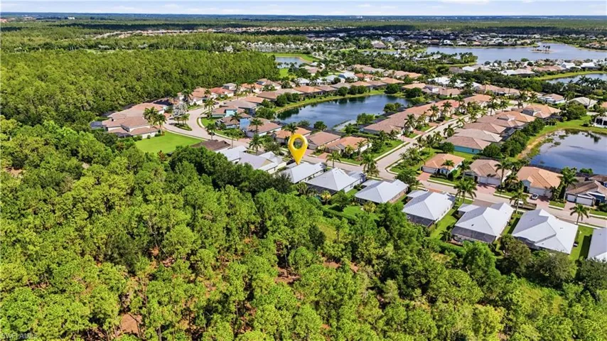 14796 Windward Ln, Naples, Florida 34114