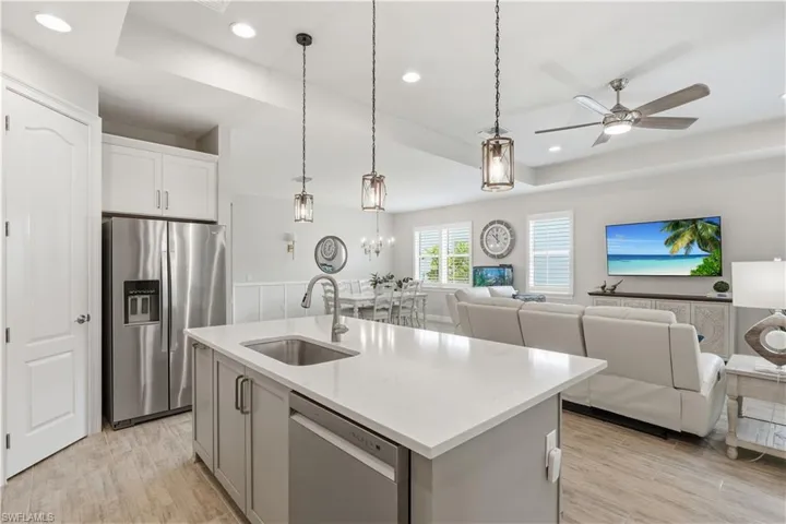 14796 Windward Ln, Naples, Florida 34114