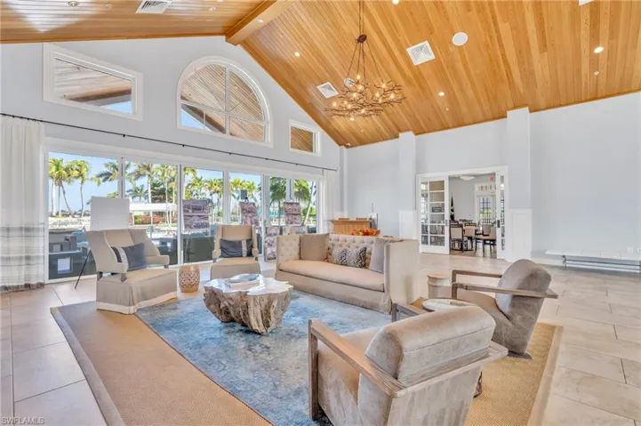 14796 Windward Ln, Naples, Florida 34114
