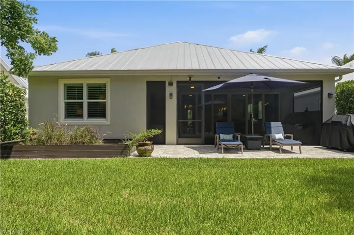 14796 Windward Ln, Naples, Florida 34114