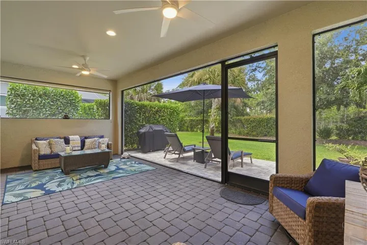 14796 Windward Ln, Naples, Florida 34114