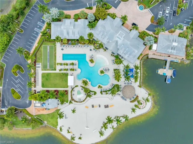 14796 Windward Ln, Naples, Florida 34114