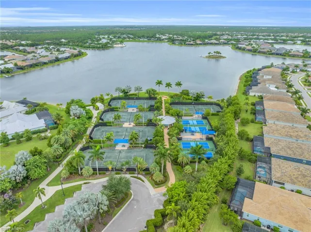 14796 Windward Ln, Naples, Florida 34114