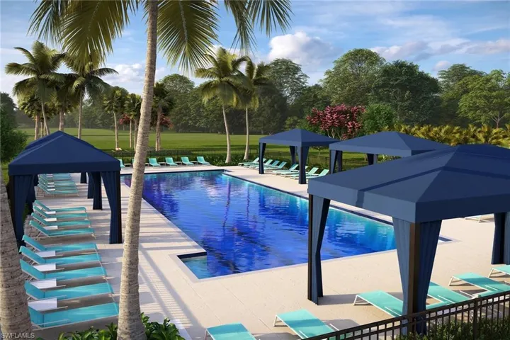14092 Aldersgate Ave, Fort Myers, Florida 33905
