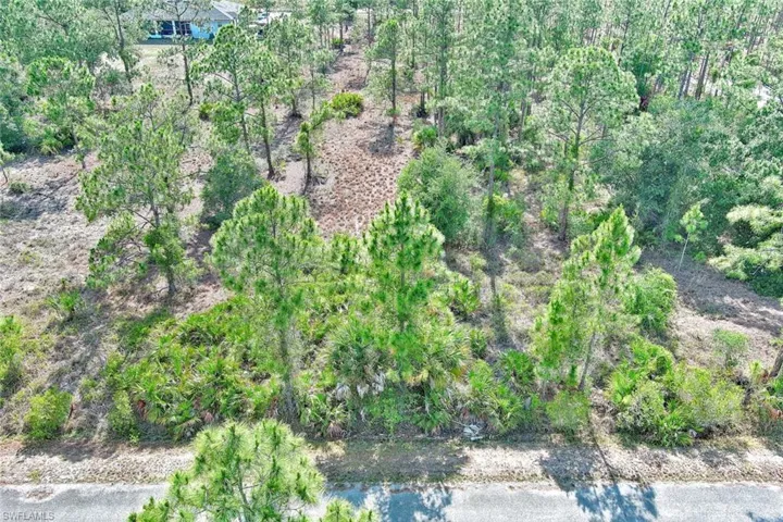 View of property location