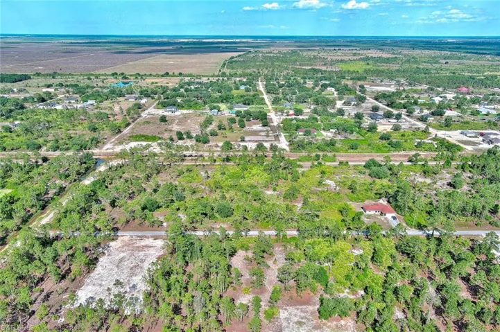 View of property location